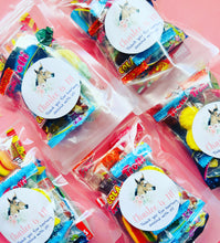 Load image into Gallery viewer, Personalised Lolly Bag