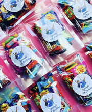 Load image into Gallery viewer, Personalised Lolly Bag