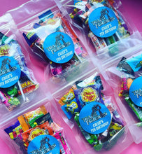 Load image into Gallery viewer, Personalised Lolly Bag