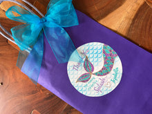 Load image into Gallery viewer, Personalised Gift Bag