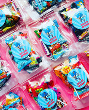 Load image into Gallery viewer, Personalised Lolly Bag