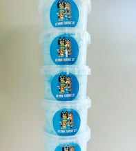 Load image into Gallery viewer, Personalised Small Fairy Floss Tub