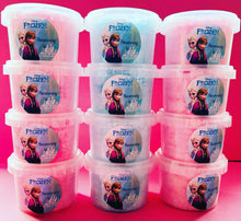 Load image into Gallery viewer, Personalised Small Fairy Floss Tub