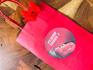 Personalised Gift Bag